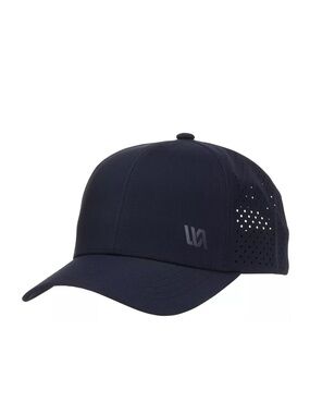 VRST Men's Ultimate Cap Darker Ardosia Slate Blue